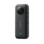 Camera video sport Insta360 One X3 360°, 5.7K, 360°, neagra - imagine 6