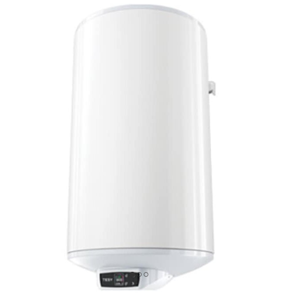 Boiler electric BiLight Cloud 50L, Wi-Fi, 2000W, LCD, montare verticala,