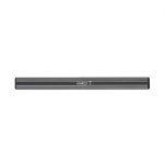 SUPORT MAGNETIC PENTRU CUTITE, 49X3.7X1.7 CM, PLASTIC,  CHEF LINE,