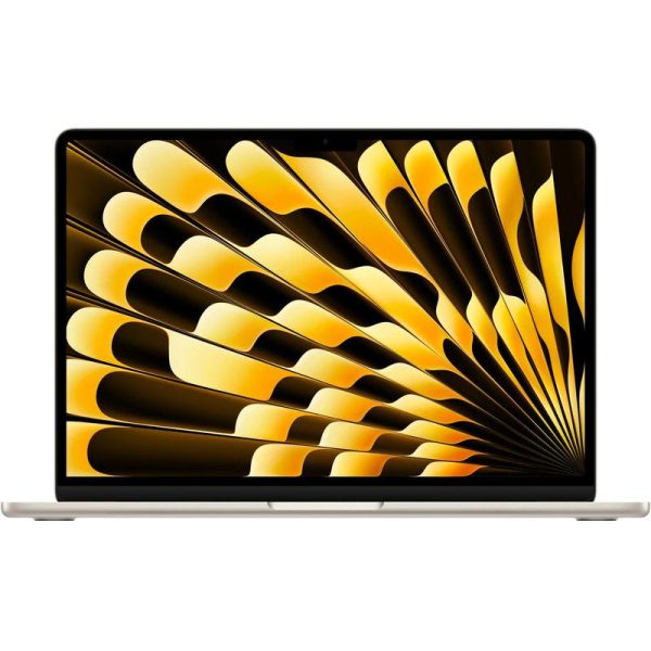 MacBook Air 13.6" Retina/Apple M5 (CPU 10-core, GPU 10-core, NeuralEngine16-core)/24GB/512GB