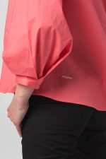 CAMASA CASUAL FEMEI DARK PINK S - imagine 5