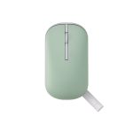 Mouse Wireless ASUS Marshmallow Mouse MD100, 1600 dpi, Multicolor - imagine 5