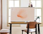 QLED TV 65" SAMSUNG QE65LS01BGUXXH - imagine 6