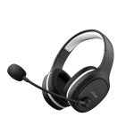 Casti Gaming Head-band Trust GXT 391 Thian, wireless, Multicolor
