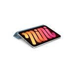 Apple Smart Folio for iPad mini (A17 Pro) - Denim - imagine 5