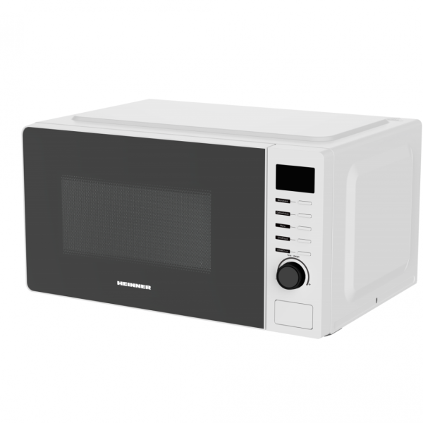 CUPTOR CU MICROUNDE HEINNER HMW-2060DWH