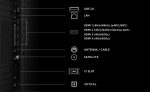 Televizor TCL QD-MiniLED 85T8D, 215 cm, Smart Google TV, 4K - imagine 5
