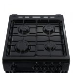 ARAGAZ GAZ HEINNER HFSC-V50BK - imagine 3