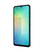 Samsung A06 5G A066B 6.7" 4GB 64GB DualSIM Black (garantie - imagine 2