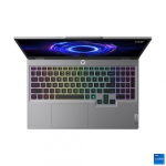 Laptop Lenovo Gaming LOQ 15IRX10, 17.3" FHD (1920x1080) IPS 300nits - imagine 9