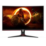Monitor AOC 27" C27G2E/BK - imagine 3