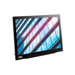 Monitor AOC 15.6" i1601P - imagine 4