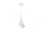 Pendul LED Philips Hue Explore, Bluetooth, E27, 6W (60W), 806