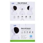 Camera supraveghere video PNI IP720LR 1080P 2 MP cu IP - imagine 10