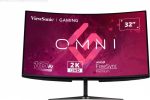 Monitor ViewSonic 31.2" VX3218C-2K - imagine 10