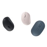 Dell Mobile Wireless Mouse – MS3320W, COLOR: Ash Pink - imagine 4