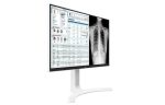 Monitor LG 27" 27HJ712C-W.AEU - imagine 2