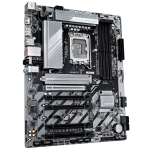 Placa de baza Gigabyte B860 DS3H WIFI6E, Socket 1851, DDR4, - imagine 3