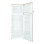 FRIGIDER CU DOUA USI FRAM FDD-VRL212BGF+ - imagine 2