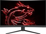 Monitor MSI 31.2" G32C4 E2 - imagine 3