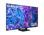 Televizor Smart QLED SAMSUNG 75Q70D, 189 cm, UHD 4K, HDR, - imagine 7