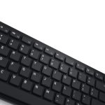 Kit Tastura si mouse Dell Premier KM5221W, wireless, negru - imagine 8
