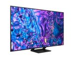Televizor Smart QLED SAMSUNG 65Q70D, 163 cm, UHD 4K, HDR, - imagine 2