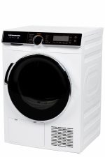 Uscator de rufe HEINNER HHPD-M10K3A+++, 10 kg, Inverter, Clasa: C, - imagine 3