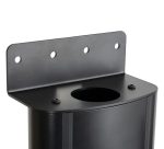 Stand de podea cu fixare in perete B-Tech 39-75", 70kg - imagine 3
