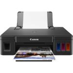 Imprimanta inkjet Canon PIXMA G1410, CISS, A4 Color, format A4, - imagine 5