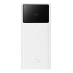 Baterie externa Baseus Star-Lord, capacitate 30.000 mAh, 2 porturi iesire - imagine 3