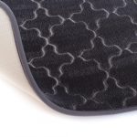 COVORAS BAIE HEINNER GRI SPUMA MEMORIE 50X80 CM - imagine 4