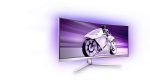 Monitor Philips 34" 34M2C8600/00 - imagine 6