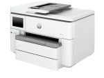 Multifunctional inkjet HP OfficeJet Pro 9730e Wide Format AiO Printerl, - imagine 5