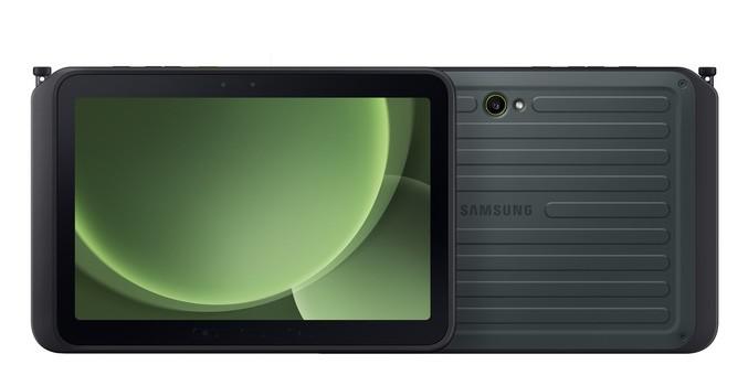 overlay_3b3af3419acbc716797c819500b6f20b.jpeg Samsung TAB ACTIVE5 PRO X350 WiFi & NFC 10.1" 6GB - imagine 1