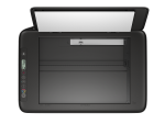Multifunctional inkjet color HP DeskJet 2910 All-in-One Printer, format a4, - imagine 2