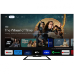 QLED TV HORIZON 4K-GTV 43HQ8590U/D, 43" QLED, 4K Ultra HD