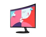 Monitor Samsung 24" LS24C364EAUXEN - imagine 7