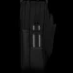 DELL ECOLOOP PRO CLASSIC BRIEFCASE 14", Colour: Black, Notebook Compatibility: - imagine 3