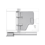Multifunctional laser mono Pantum BM4300ADW A4, 33ppm, Procesor 800MHz, memorie - imagine 2