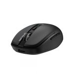 Mouse wireless AirFlow 2.4G+BT cu mod dual, cu receptor dual - imagine 4