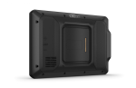 GPS Garmin Dezl LGV820, tip afisaj IPS panoramic de 8", - imagine 3