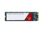 SSD intern Western Digital Red SA500, 1 TB, SATA, M.2 - imagine 2