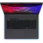 Laptop Gaming ASUS ROG Strix G18, cu procesor Intel Core - imagine 2