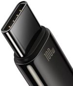 Cablu alimentare si date Baseus, Fast Charging Data Cable pt. - imagine 2