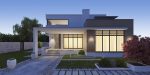 Aplica pentru exterior Ledvance ENDURA Isidor, 1xGU10, max. 7W LED, - imagine 2