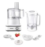 ROBOT DE BUCATARIE HEINNER FINEGOURMET HFP-K1000WP - imagine 5