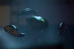 Mouse Gaming Wireless Razer Naga Pro, 20000 dpi, negru - imagine 4