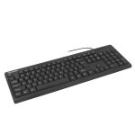 Tastatura TELLUR TLL491031, USB, Negru - imagine 2