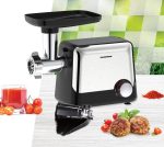 MASINA DE TOCAT HEINNER DUALSTEEL 2100 HMG-2100BKS3 - imagine 6